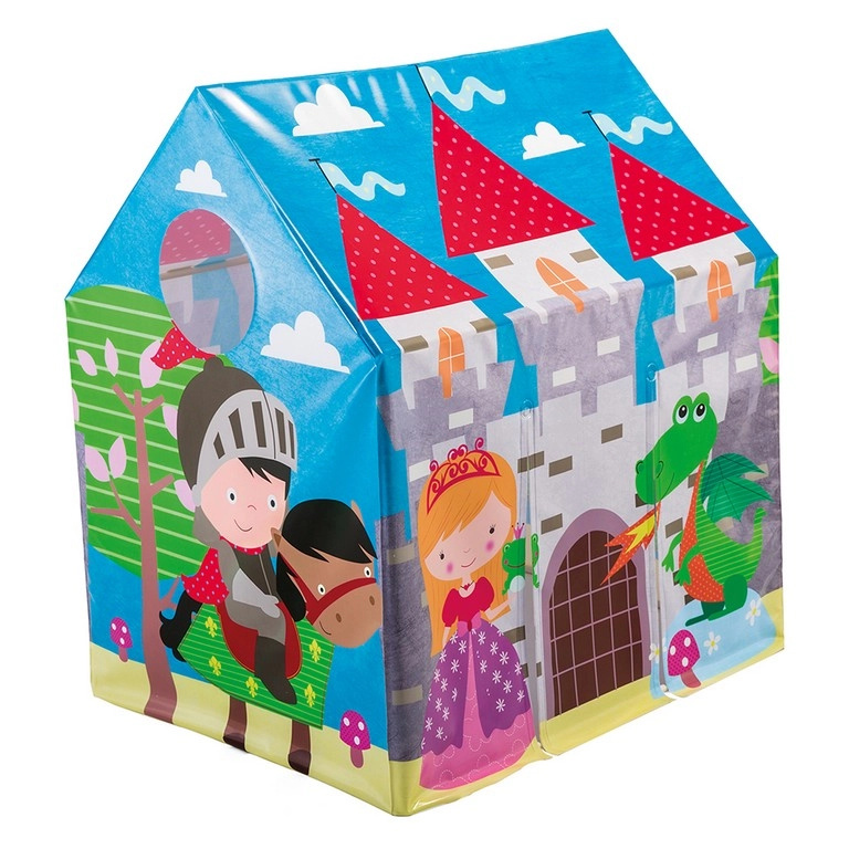 Intex Plastový domeček 45642 97 x 75 x 107 cm