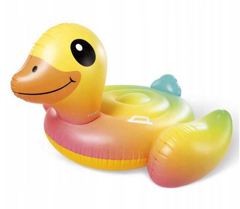 Plovadlo nafukovací Kachna