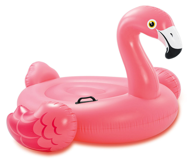 Intex 57558 plameňák