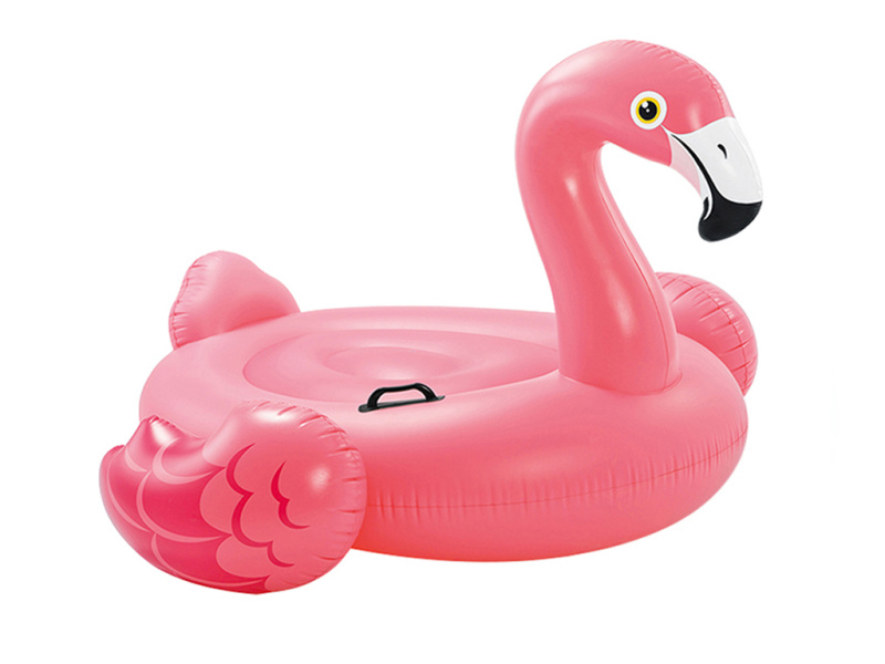 Intex 57558 plameňák
