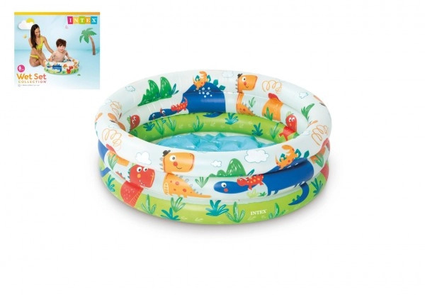 Intex 57106 dinosaurus 61 x 22 cm