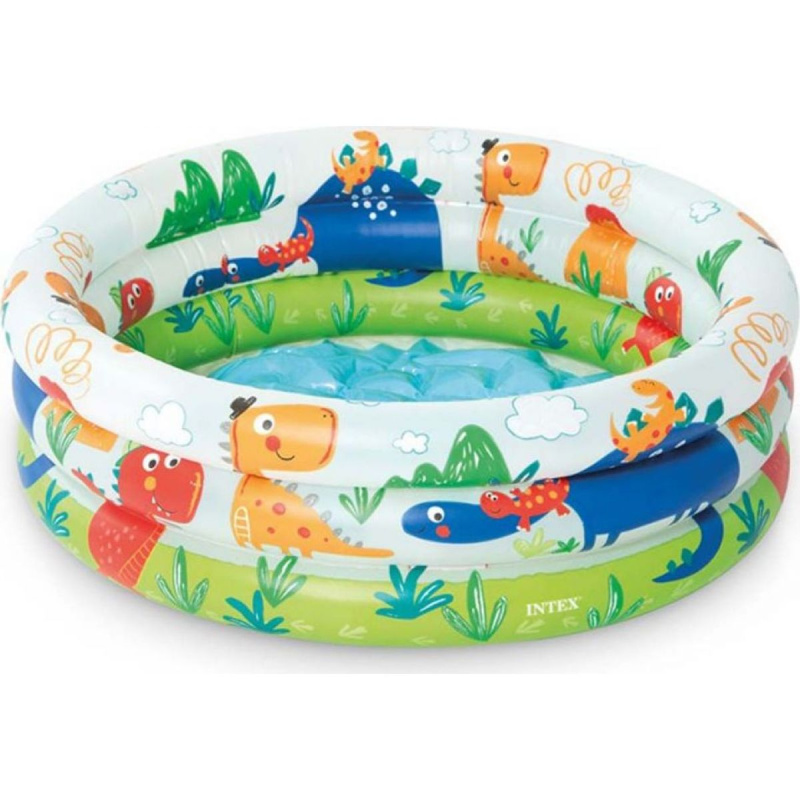 Intex 57106 dinosaurus 61 x 22 cm