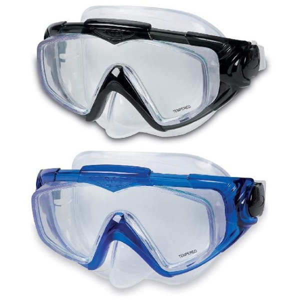INTEX - Potápěčské brýle Aqua