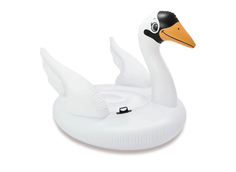 Intex 56287 Mega labuť