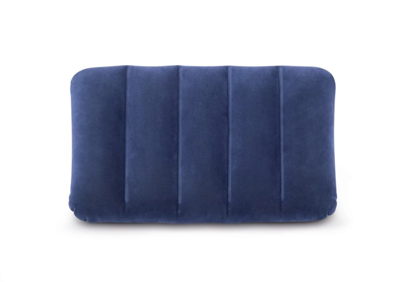 Teddies Polštář nafukovací 43x28x9