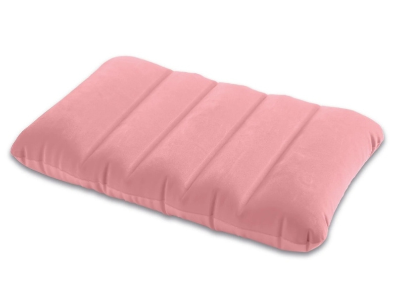 Intex 68676 nafukovací polštářek 43x28x9