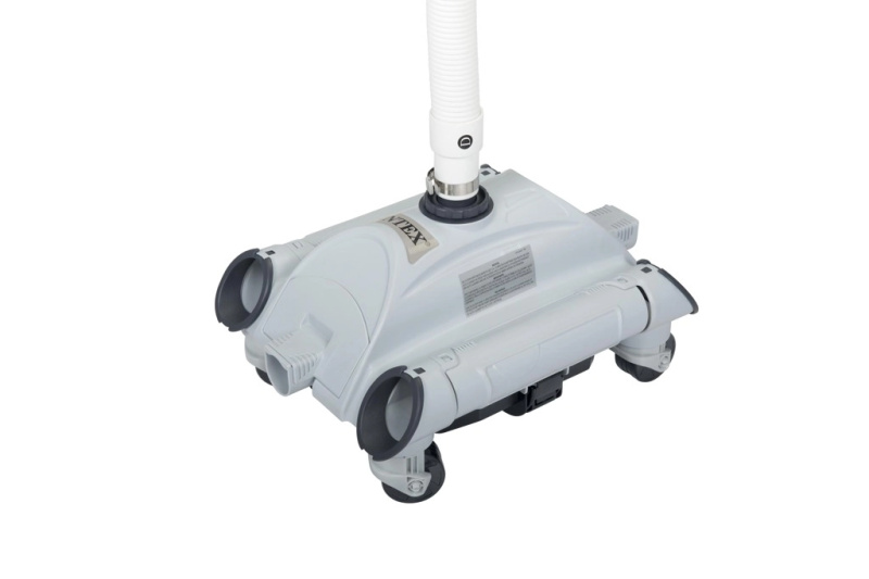 Intex 28001 Auto Pool Cleaner