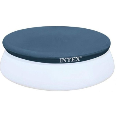 Intex krycí plachta na bazén Easy 2,44 m 28020