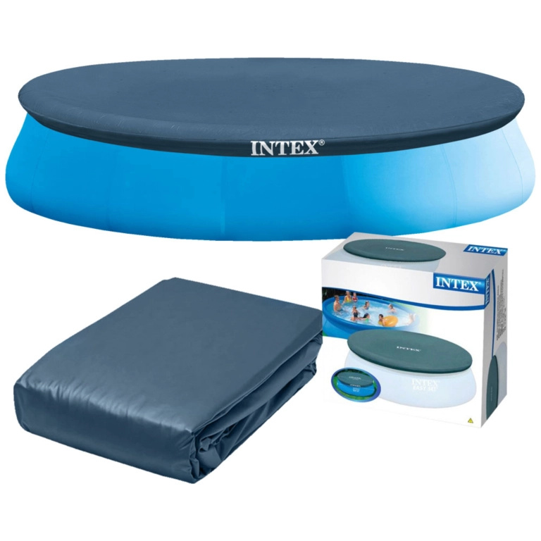 Intex krycí plachta na bazén Easy 2,44 m 28020