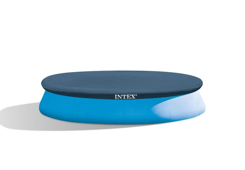 INTEX 28021 krycí plachta na bazén Easy 3,05 m