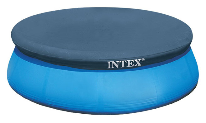 INTEX 28023 krycí plachta na bazén Easy 4,57m