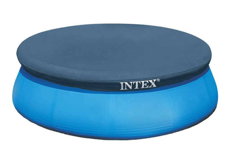 INTEX 28023 krycí plachta na bazén Easy 4,57m