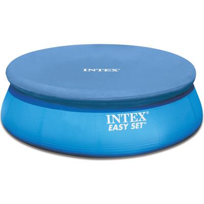 INTEX 28026 krycí plachta na bazén Easy 3,96m
