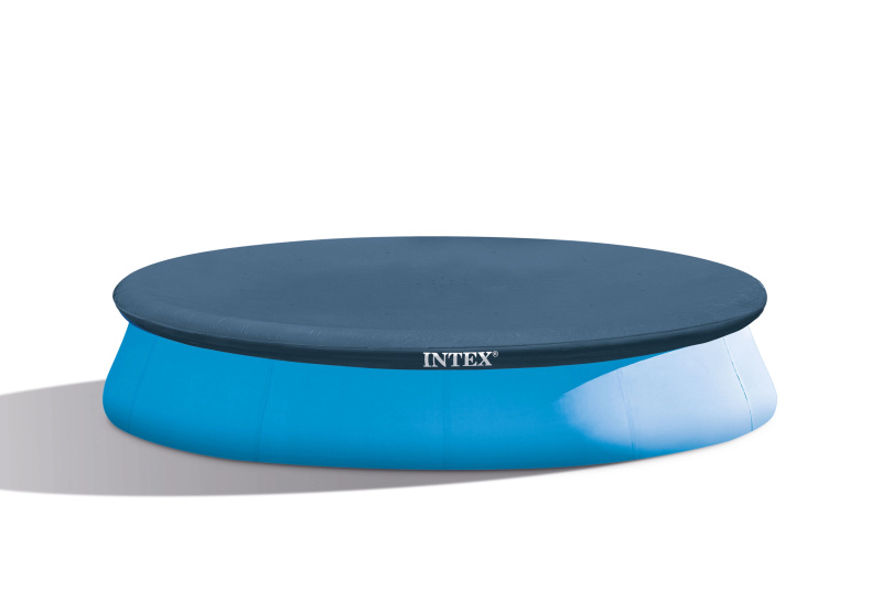 INTEX 28026 krycí plachta na bazén Easy 3,96m