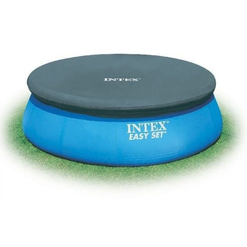 INTEX 28026 krycí plachta na bazén Easy 3,96m