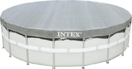 Intex 28041 Kryt na bazén Deluxe pro bazény 5,49m