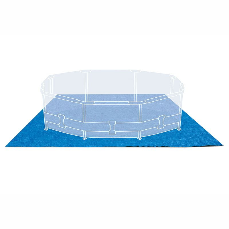 Univerzální podložka pod bazén 472 cm