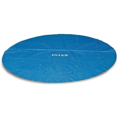 INTEX 29020 Bazénová plachta SOLAR 244cm