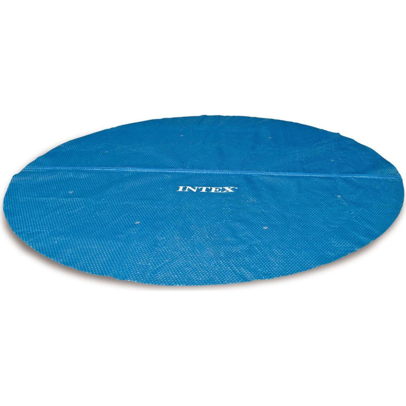 INTEX 29020 Bazénová plachta SOLAR 244cm
