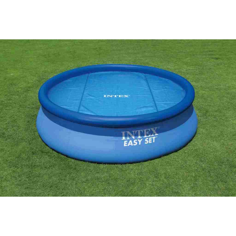 Intex Solární plachta 2,9 m na bazén 3,05 m 29021