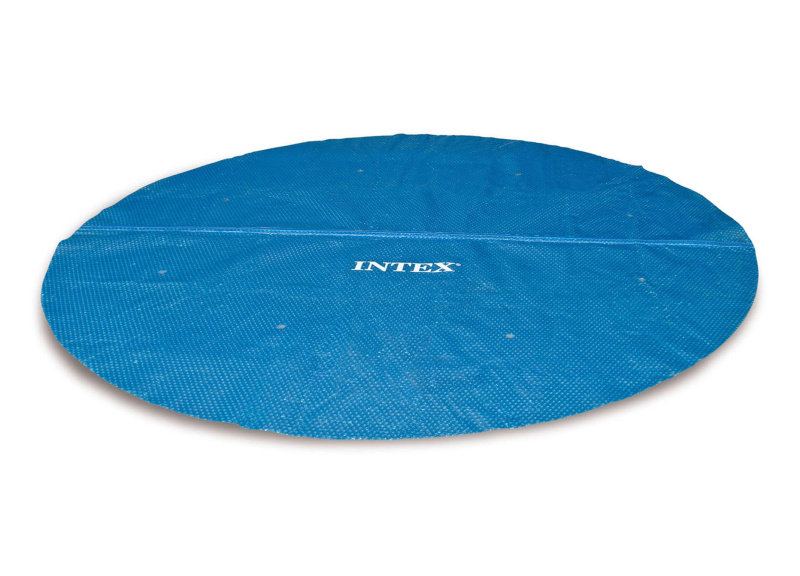 Intex Solární plachta 2,9 m na bazén 3,05 m 29021