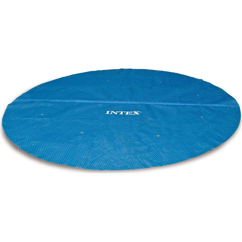 Intex 29024 solární plachta 4,7 m na bazén 4,88 m