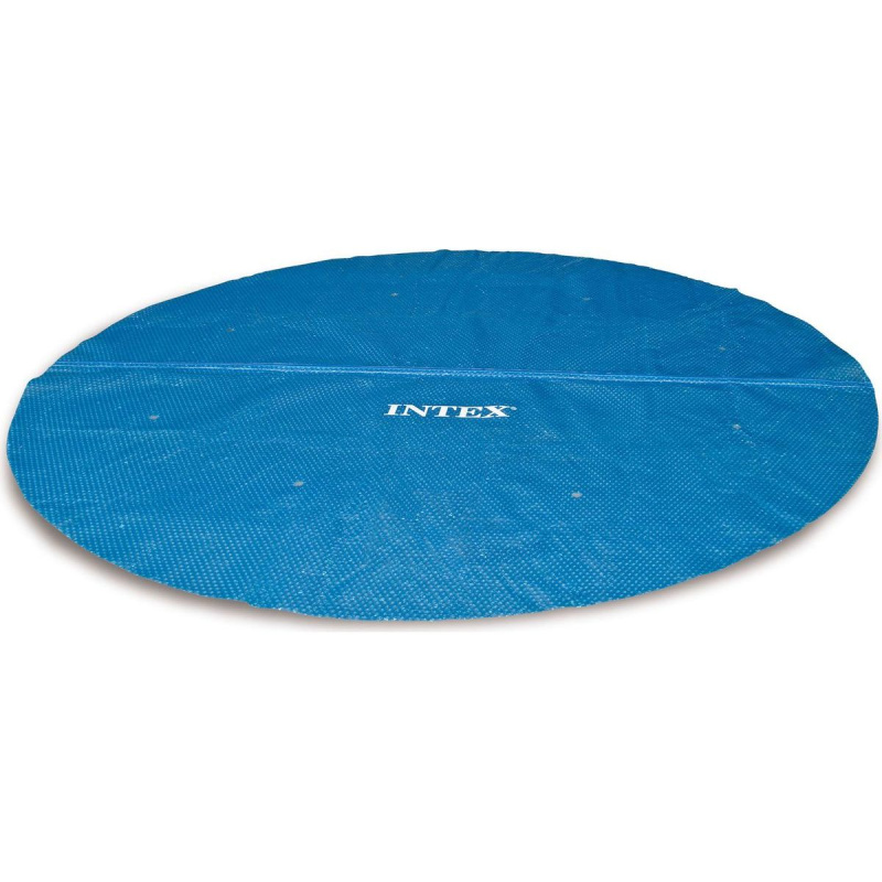 Solární kryt na bazén 5,49 m