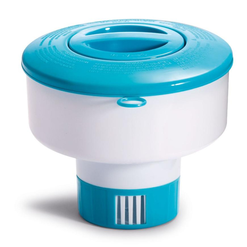 INTEX 29041 dávkovací plovák střední