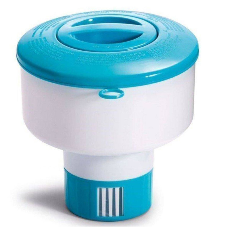 INTEX 29041 dávkovací plovák střední