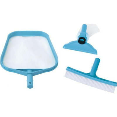 INTEX 29056 sada na čištění bazénu