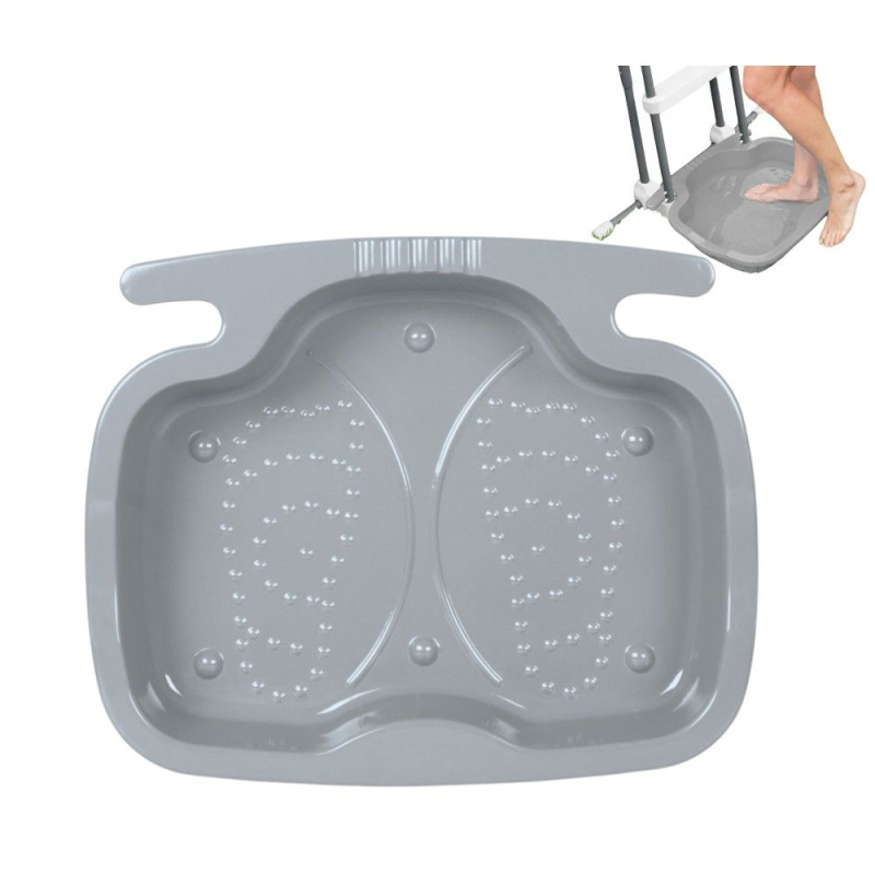 INTEX 29080 vanička na nohy