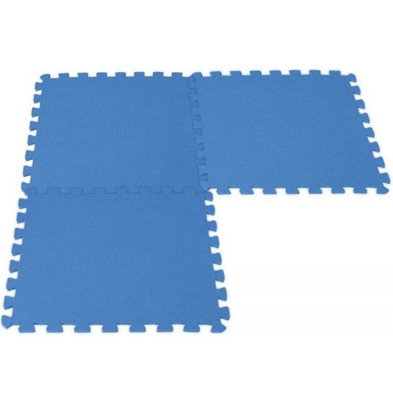 Intex 29081 Pěnová podložka k bazénu 50x50cm 8ks