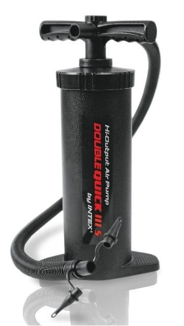 Intex 68605 DOUBLE QUICK III