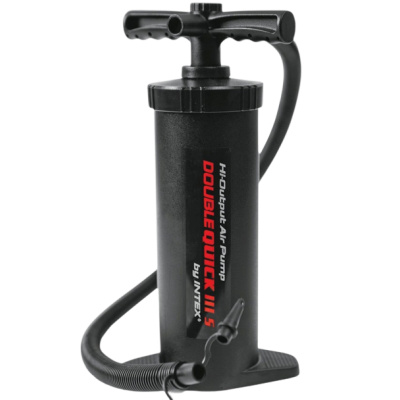 Intex 68605 DOUBLE QUICK III