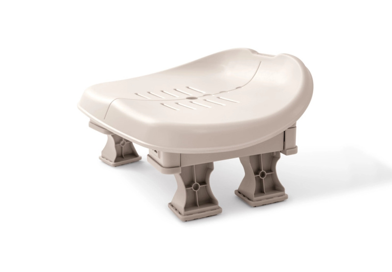 INTEX 28502 Sedátko do PureSpa 47x36x22 cm