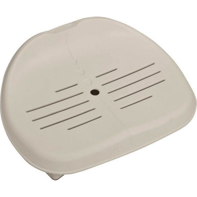 INTEX 28502 Sedátko do PureSpa 47x36x22 cm