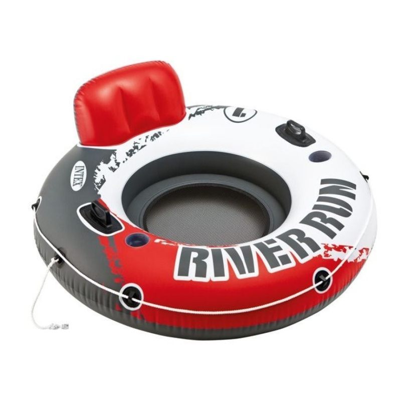 INTEX 56825 RIVEN RUN FIRE