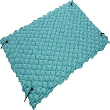 Nafukovací plovoucí matrace INTEX Giant Floating Mat 290 × 226 cm