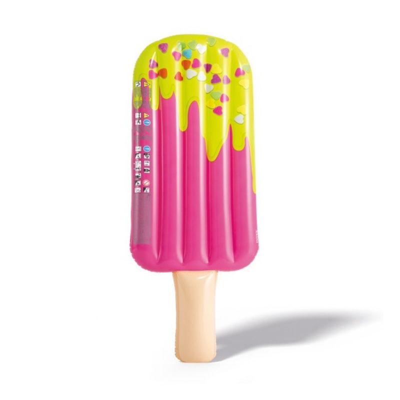 Nafukovací nanuk 1,9mx76cm