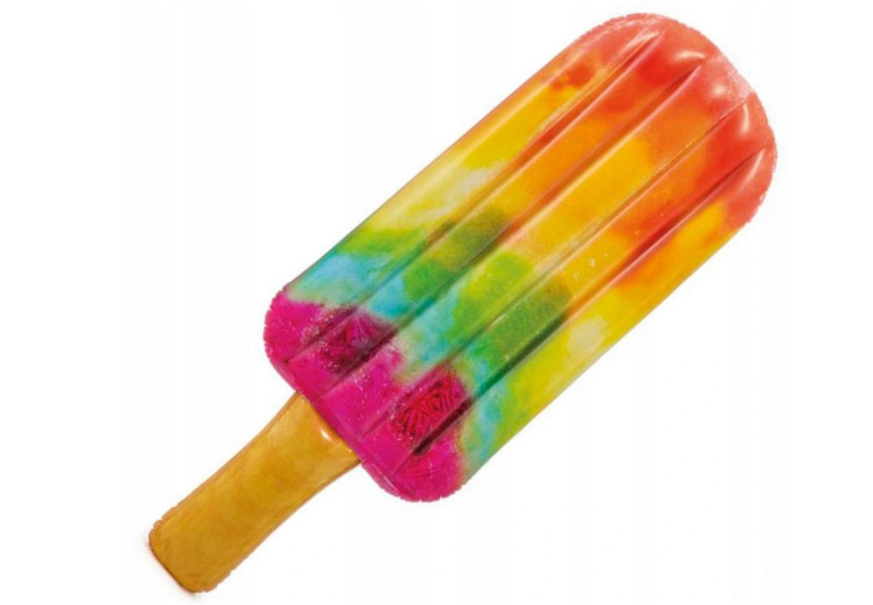 Nafukovací nanuk 1,9mx76cm