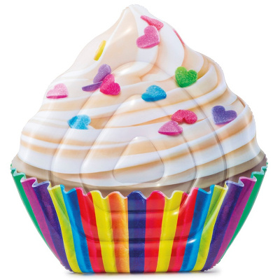 Intex 58770 cupcake