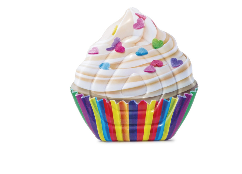 Intex 58770 cupcake