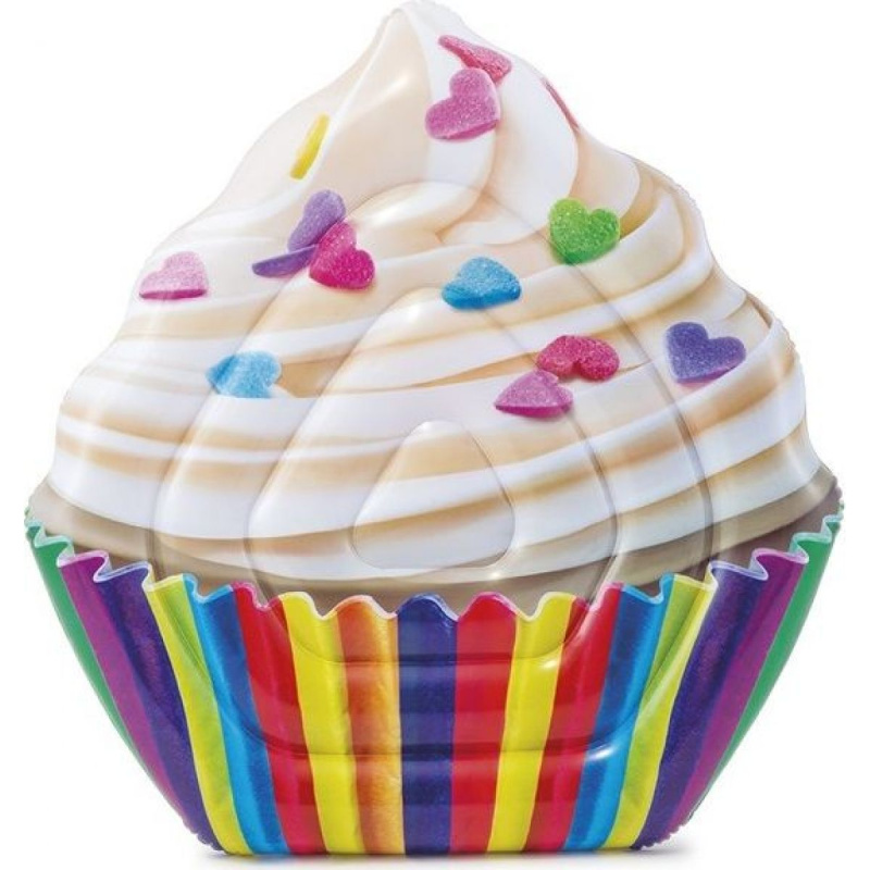 Intex 58770 cupcake