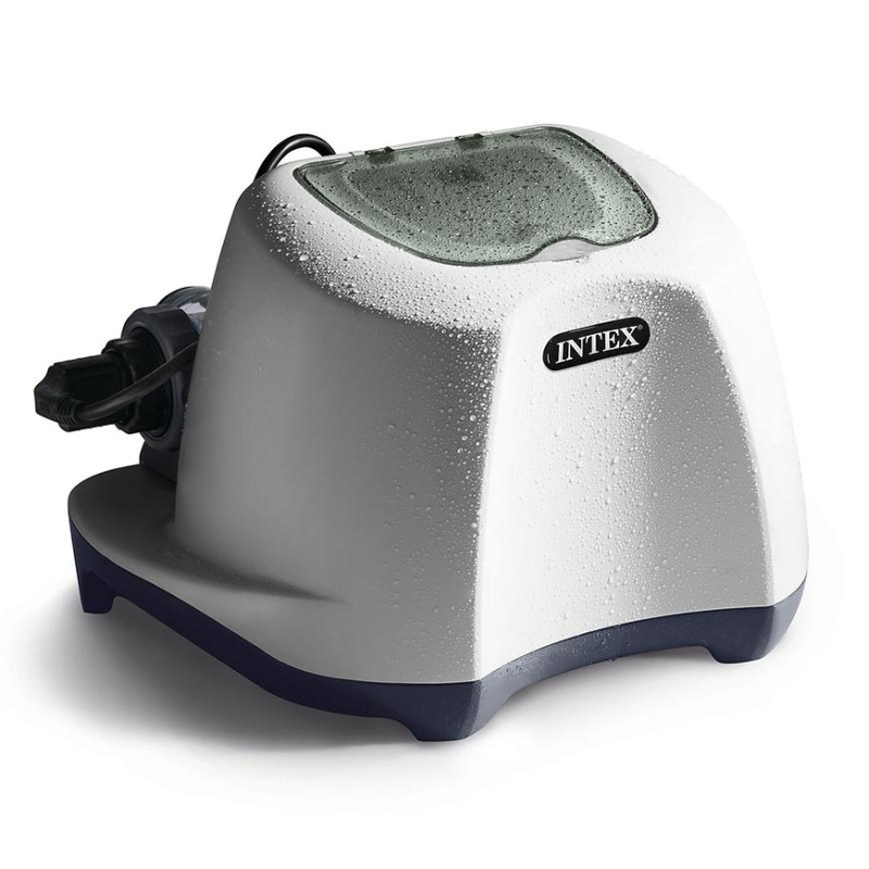 Intex 26668 Krystal Clear solinátor 220-240 V