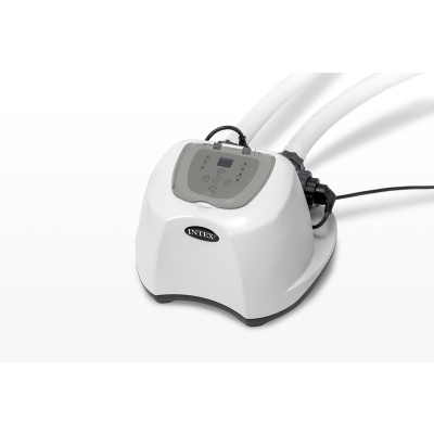 Intex 26668 Krystal Clear solinátor 220-240 V