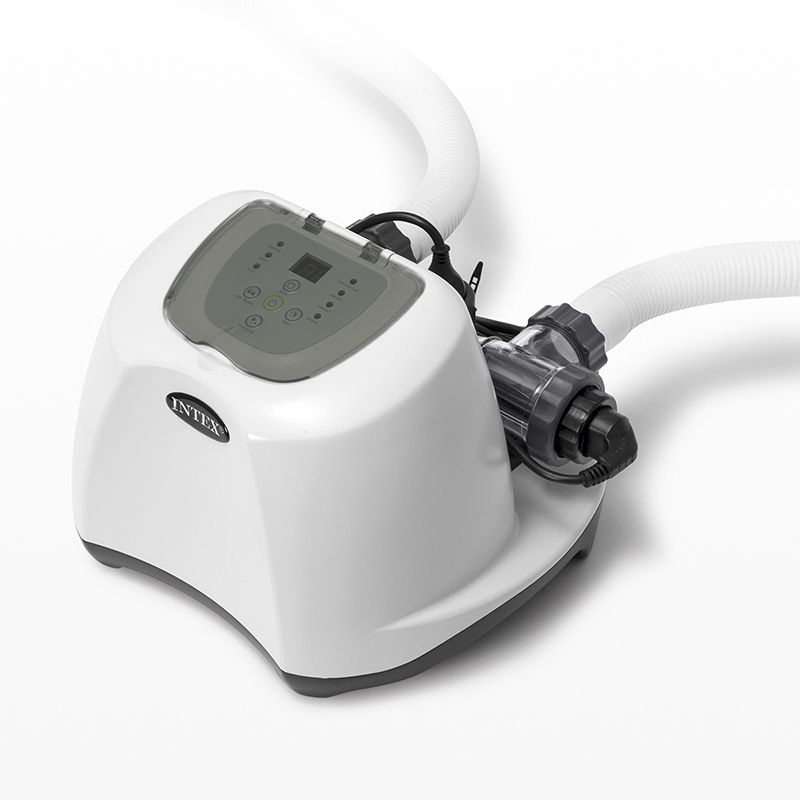 Intex 26670 Krystal Clear Solinátor do 56 m3 QS1200