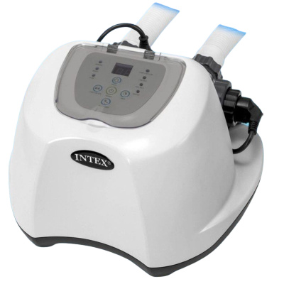 Intex 26666 Krystal Clear solinátor s ozónovačem