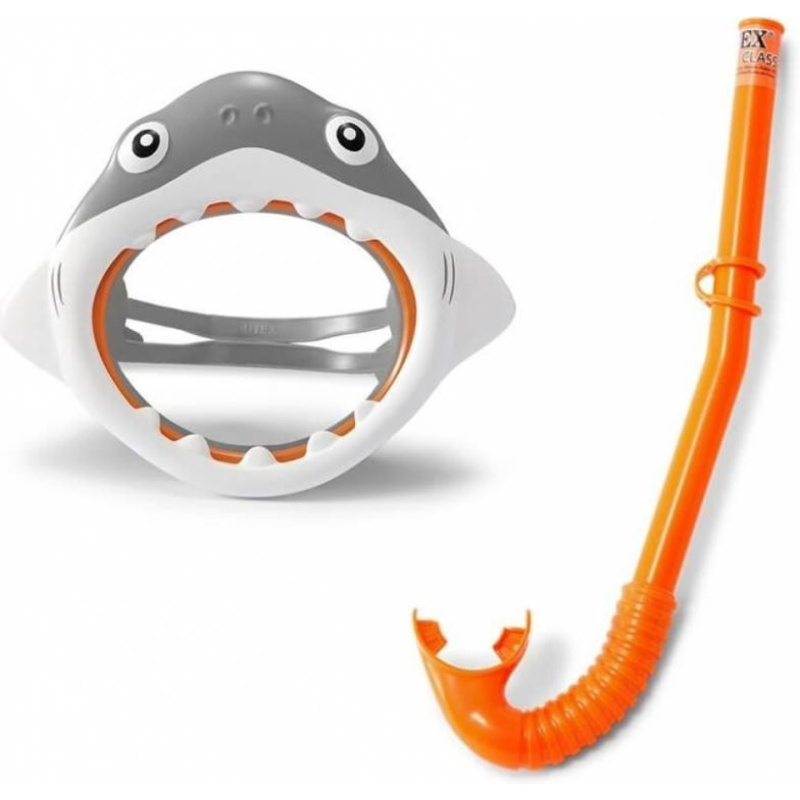 Intex 55944 žralok sada