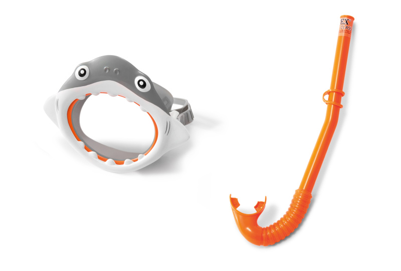 Intex 55944 žralok sada