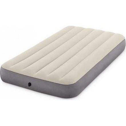 Nafukovací postel Deluxe Twin